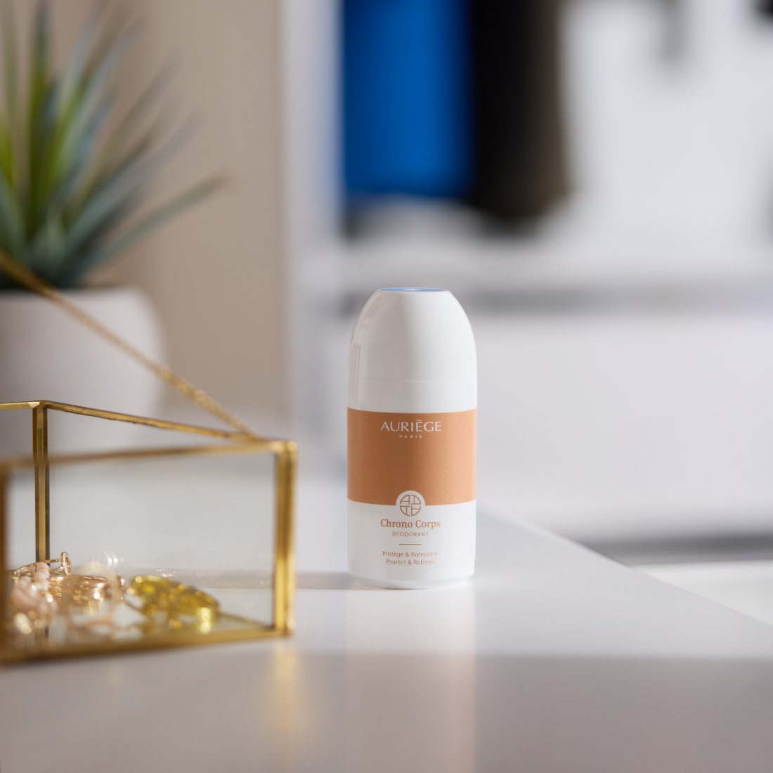 DEODORANT image number null